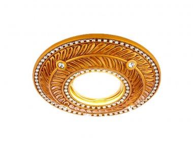 Фотография товара 'Ambrella D4468 SB Встраиваемый точечный светильник'