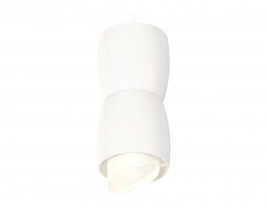 Фотография товара 'Ambrella XP1141031 Комплект подвесного светильника с акрилом SWH/FR'