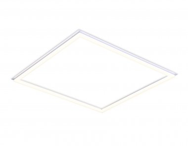 Фотография товара 'Ambrella DPS1041 Светодиодный светильник рамочного типа сборный'