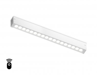 Фотография товара 'Ambrella GL1311 Светильник светодиодный диммируемый для шинопровода Magnetic 220V WH'