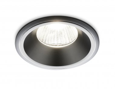 Фотография товара 'Ambrella A901 SL Встраиваемый потолочный точечный светильник'