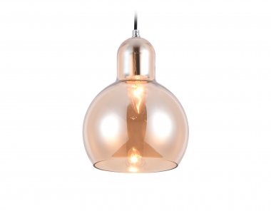 Фотография товара 'Ambrella TR3517 Подвесной светильник E27 max 40W D180*1200'