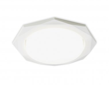 Фотография товара 'Ambrella G180 W Встраиваемый точечный светильник GX53'