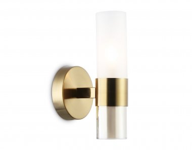 Фотография товара 'Ambrella LH55116 Светильник настенный E14 max 40W 130*100*225'