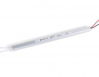 Фотография товара 'Ambrella GS8607 Блок питания ультратонкий для светодиодной ленты 12V 100W'