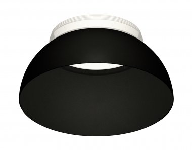 Фотография товара 'Ambrella N8141 Насадка передняя Ø85мм SBK/FR'