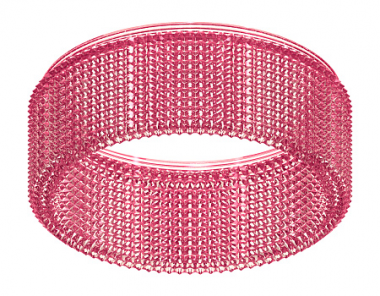 Фотография товара 'Ambrella N8486 Насадка передняя для корпуса светильника PI'