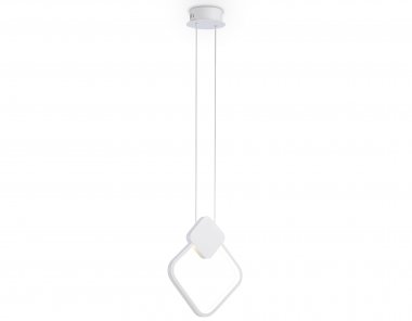 Фотография товара 'Ambrella FL5255 Светильник светодиодный подвесной 11W 4200K 252*20*1200'