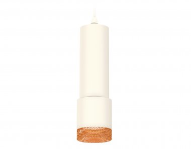 Фотография товара 'Ambrella XP7401005 Комплект подвесного светильника SWH/CF'