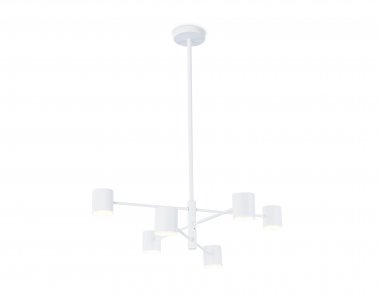 Фотография товара 'Ambrella FL51711 Светильник светодиодный подвесной 3000K/4200K/6400K 29W'