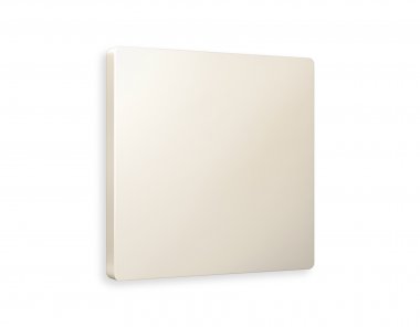 Фотография товара 'Ambrella AP3360 Лицевая панель ALFA (Бежевый матовый) заглушка для суппорта'