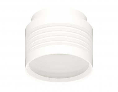 Фотография товара 'Ambrella C8431 Корпус светильника накладной SWH/FR'