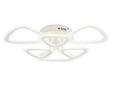 Фотография товара 'Ambrella FA4512 Светильник потолочный светодиодный с пультом 80W 4200K/3000K/6400K'