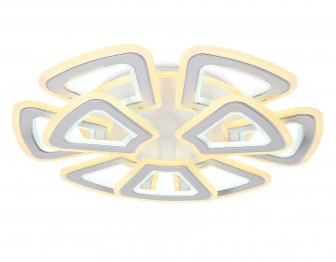 Фотография товара 'Ambrella FA8892 Светильник потолочный светодиодный с пультом 210W 3000K/4200K/6400K'