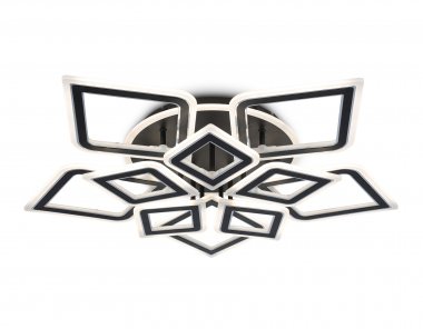 Фотография товара 'Ambrella FA8915 Светильник светодиодный потолочный с пультом 193W 3000K-6400K'