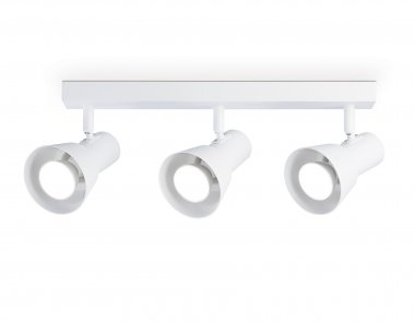 Фотография товара 'Ambrella TA13119 Светильник накладной GU10/3 max 12W 470*85*150'