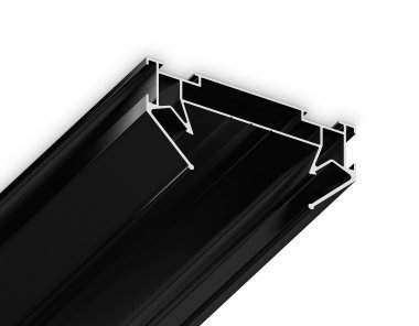 Фотография товара 'Ambrella GL7131 Корпус в натяжной потолок для накладного шинопровода Standard 220V'