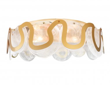 Фотография товара 'Ambrella TR5327 Потолочная люстра E14/6 max 40W D606*230'