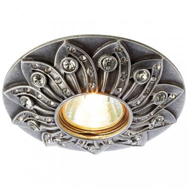 Фотография товара 'Ambrella D4455 SL Встраиваемый точечный светильник'