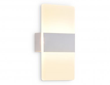 Фотография товара 'Ambrella FW200 Настенный светодиодный светильник из акрила 3000K/4200K/6400K'