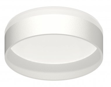 Фотография товара 'Ambrella N8461 Насадка передняя для корпуса светильника SWH/FR'