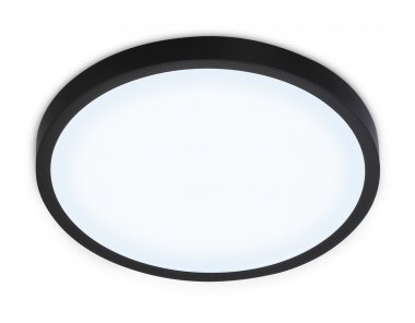 Фотография товара 'Ambrella FZ1953 Светильник светодиодный ультратонкий IP54 20W 5000K'