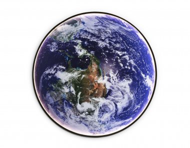 Фотография товара 'Ambrella FW11135 Светильник светодиодный настенно-потолочный 38W'