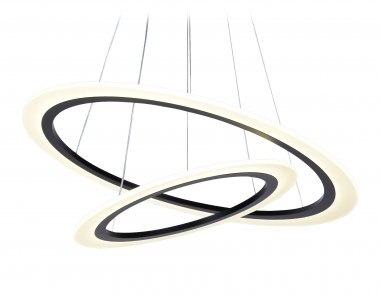 Фотография товара 'Ambrella FA4357 Светильник потолочный светодиодный с пультом 78W 3000K/4200K/6400K'