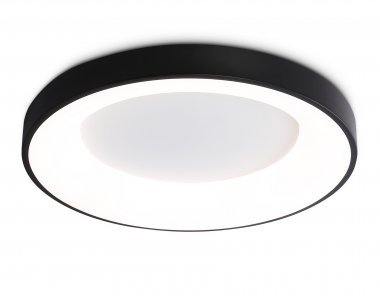 Фотография товара 'Ambrella FZ1403 Потолочный светодиодный светильник IP20 48W 3000K-6500K'