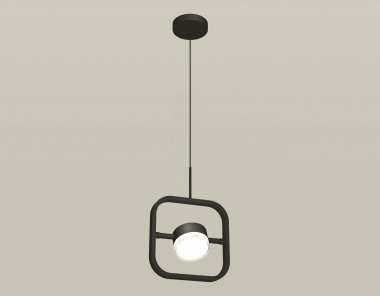 Фотография товара 'Ambrella XB9119156 Комплект подвесного поворотного светильника с акрилом GX53 (C9119, N8399)'