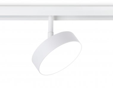 Фотография товара 'Ambrella GL3854 Светильник светодиодный трековый для шинопровода Magnetic'