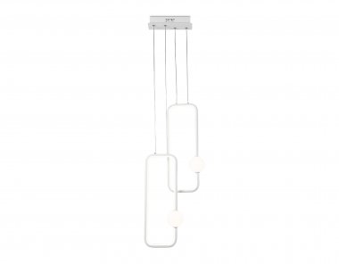 Фотография товара 'Ambrella FL66365 Подвесной светодиодный светильник 38W 4200K 300*80*1200'