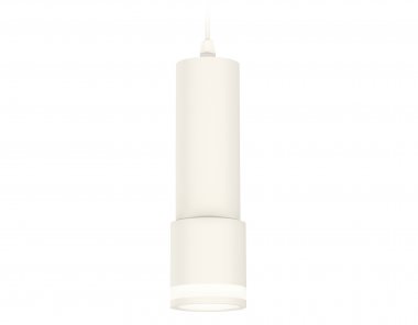 Фотография товара 'Ambrella XP7401021 Комплект подвесного светильника SWH/FR'