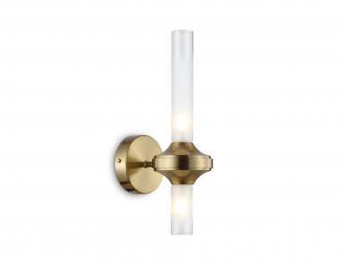 Фотография товара 'Ambrella LH55362 Светильник настенный G9/2 max 30W 150*100*320'