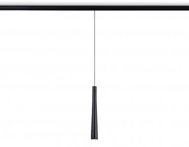 Фотография товара 'Ambrella GL4351 Светильник светодиодный трековый подвесной для шинопровода Magnetic'