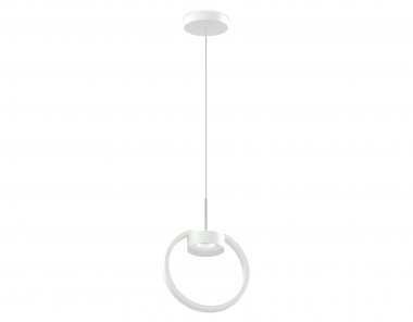 Фотография товара 'Ambrella C9101 Корпус светильника подвесной для насадок Ø85мм'