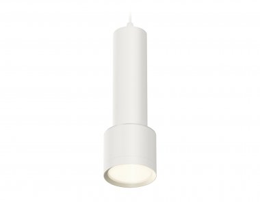 Фотография товара 'Ambrella XP8110001 Комплект подвесного светильника SWH'