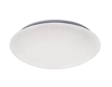 Фотография товара 'Ambrella FF43 Потолочный светодиодный светильник с пультом 144W D780*170 (ПДУ ИК)'