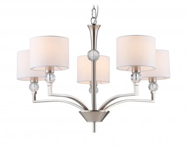 Фотография товара 'Ambrella LH71121 Светильник подвесной E14/5 max 40W D660*880'