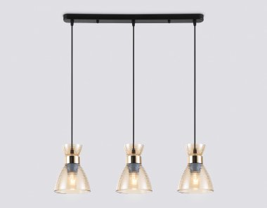Фотография товара 'Ambrella TR3404 Светильник подвесной E27/3 max 60W 550*135*1000'