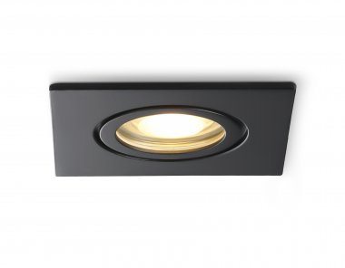 Фотография товара 'Ambrella TN1161 Светильник встраиваемый IP44 GU5.3 85*85*28'