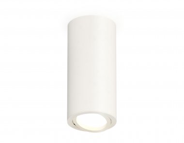 Фотография товара 'Ambrella XS7442001 Комплект накладного светильника SWH'