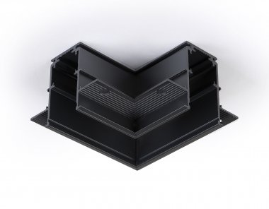 Фотография товара 'Ambrella GL3354 Коннектор угловой для встраиваемого шинопровода Magnetic'