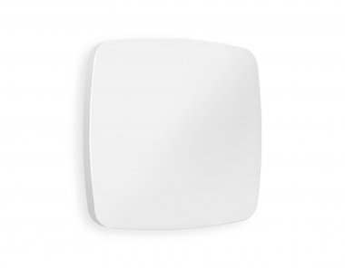 Фотография товара 'Ambrella OP1360 Лицевая панель OMEGA (Белый матовый) заглушка для суппорта'