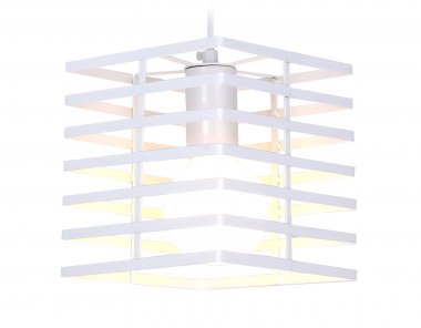 Фотография товара 'Ambrella TR8410 Подвесной светильник в стиле лофт E27 max 60W 160*160*950'