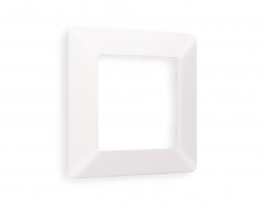 Фотография товара 'Ambrella AF110201 Рамка ALFA Line (Жемчуг) 1-ая'