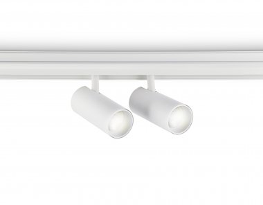 Фотография товара 'Ambrella GL3901 Светильник светодиодный трековый для шинопровода Magnetic'