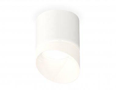 Фотография товара 'Ambrella XS7401046 Комплект накладного светильника с акрилом SWH/FR'