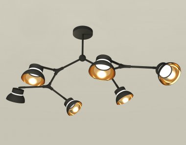 Фотография товара 'Ambrella XB9056101 Комплект подвесного поворотного светильника'