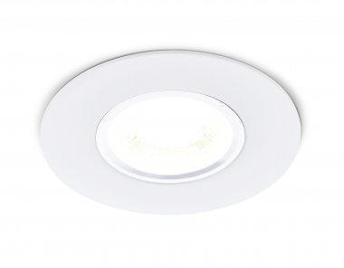 Фотография товара 'Ambrella A500 W Встраиваемый потолочный точечный светильник'